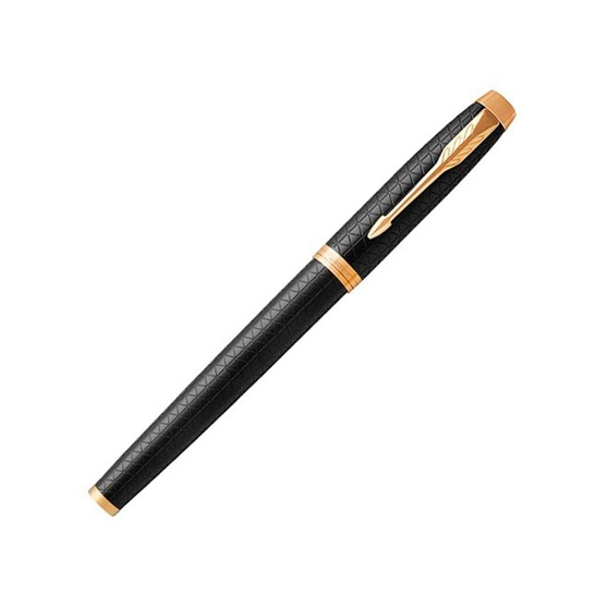 Ручка перьевая Parker IM Premium, F-1