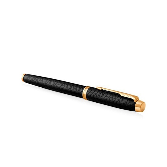 Ручка перьевая Parker IM Premium, F-2