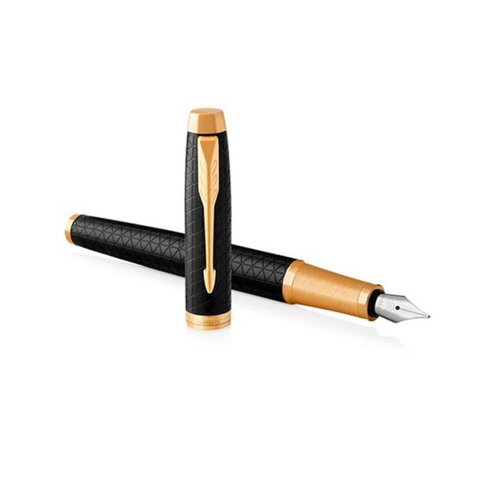Ручка перьевая Parker IM Premium, F-3