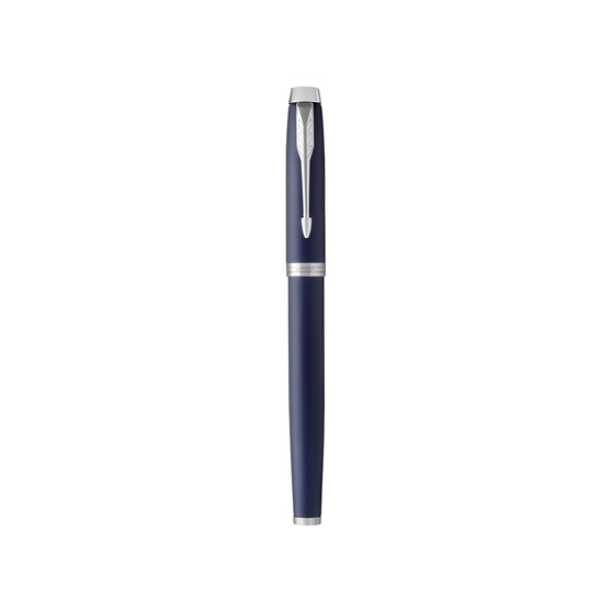 Ручка перьевая Parker «IM Core Blue CT»-1