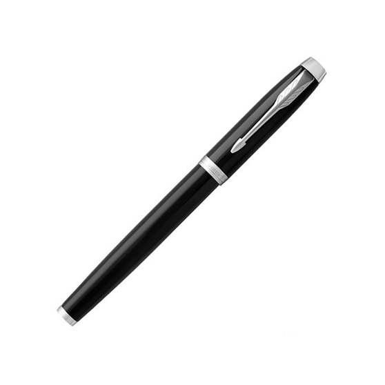Ручка роллер Parker «IM Core Black CT»-1