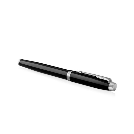 Ручка роллер Parker «IM Core Black CT»-2