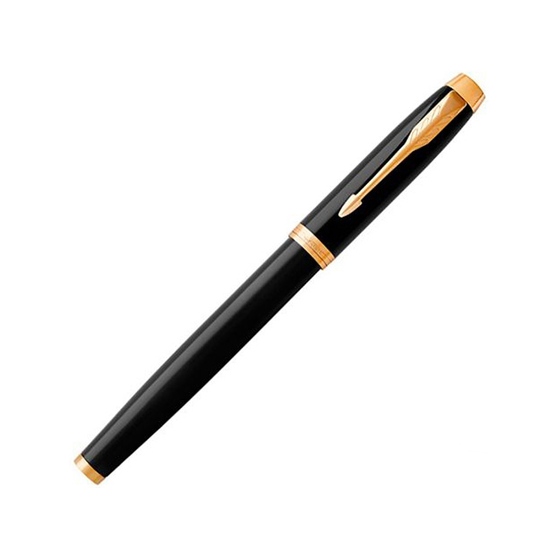 Ручка роллер Parker «IM Core Black GT»-1