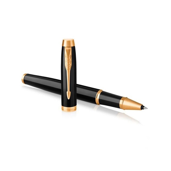 Ручка роллер Parker «IM Core Black GT»-2