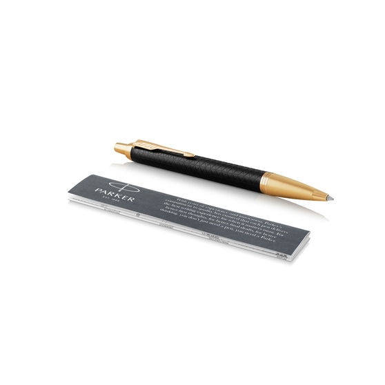 Ручка шариковая Parker IM Premium-1
