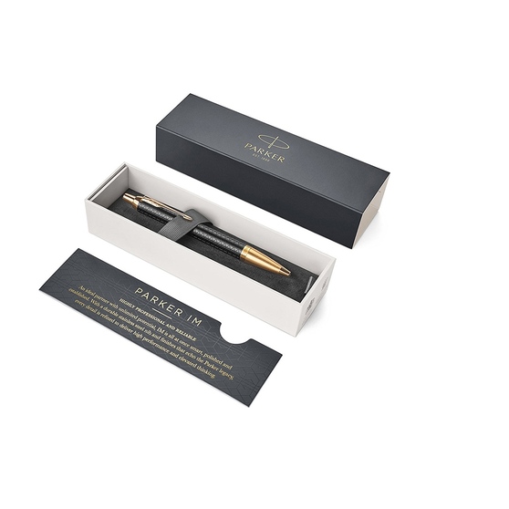 Ручка шариковая Parker IM Premium-2