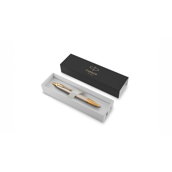 Ручка шариковая Parker IM Premium-1