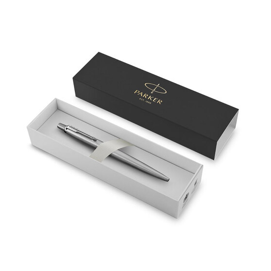 Ручка шариковая Parker Jotter Essential-2