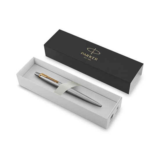 Ручка шариковая Parker Jotter Essential-2