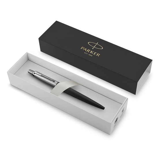 Ручка шариковая Parker Jotter Essential-2