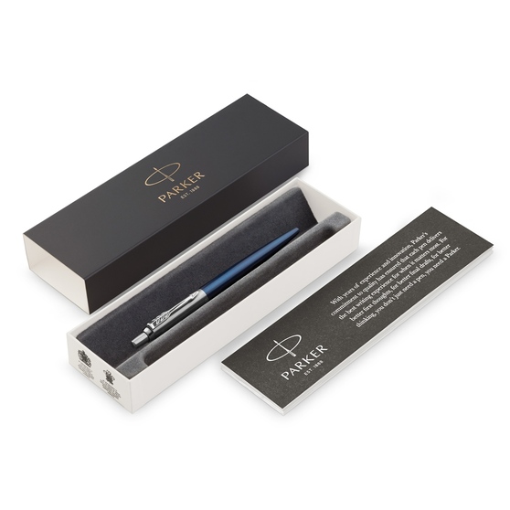 Ручка шариковая Parker Jotter Essential-2