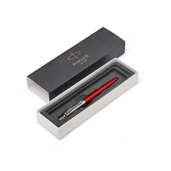 Ручка шариковая Parker Jotter Essential-2