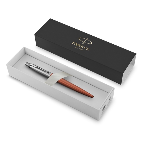 Ручка шариковая Parker Jotter Essential-1