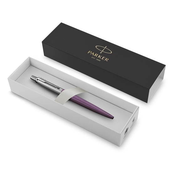 Ручка шариковая Parker Jotter Essential-2