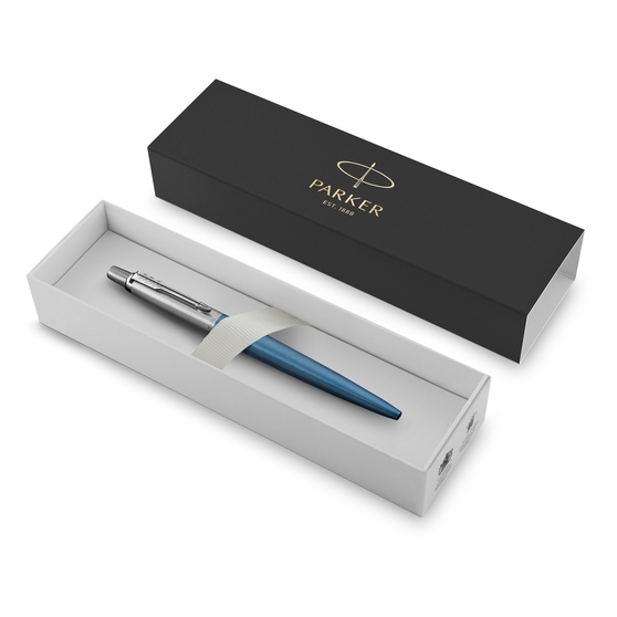 Ручка шариковая Parker Jotter Essential-1