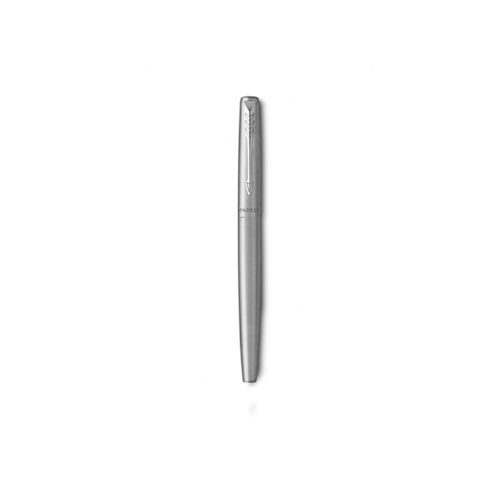Ручка перьевая Parker Jotter Stainless, M-2