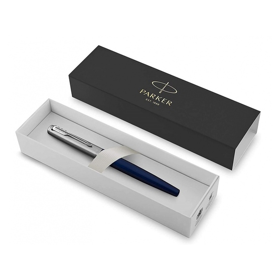 Ручка перьевая Parker Jotter Royal, M-1