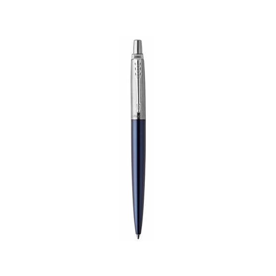 Набор Parker Jotter London Trio: ручка гелевая, ручка шариковая. карандаш-5