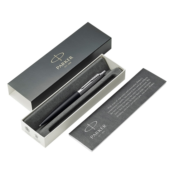 Ручка шариковая Parker Jotter XL Matte-2
