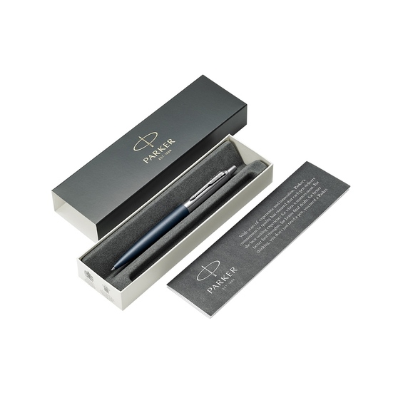 Ручка шариковая Parker Jotter XL Matte-2