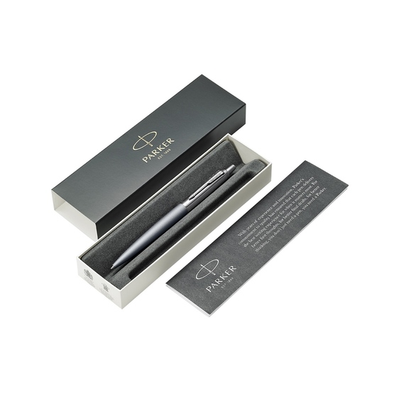 Ручка шариковая Parker Jotter XL Matte-2