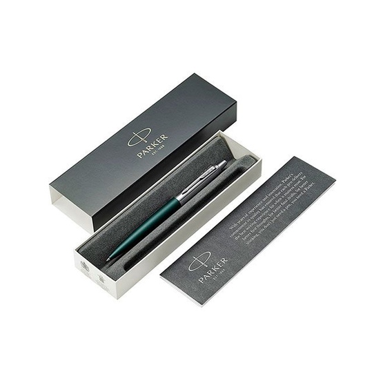 Ручка шариковая Parker Jotter XL Matte-1