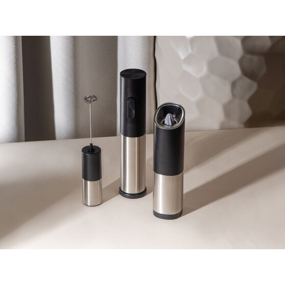Электрический штопор для винных бутылок «Rioja»-14