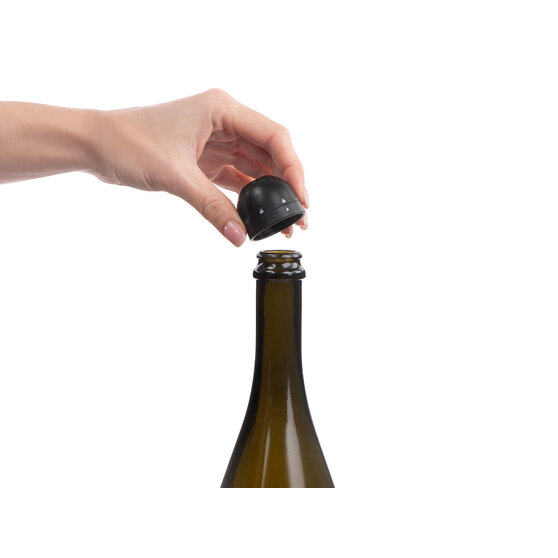 Пробка для шампанского «Cava»-6