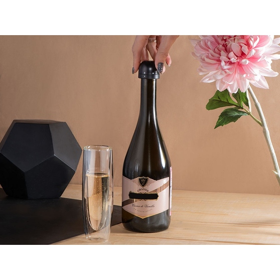 Пробка для шампанского «Cava»-8