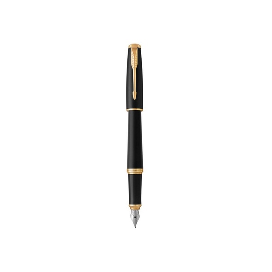 Набор Parker Urban: ручка перьевая, ручка шариковая-4