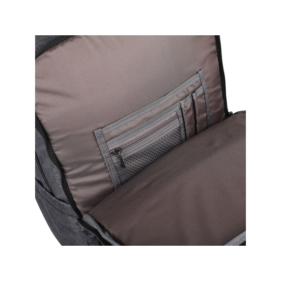 Рюкзак Backpack для ноутбука 17"-4