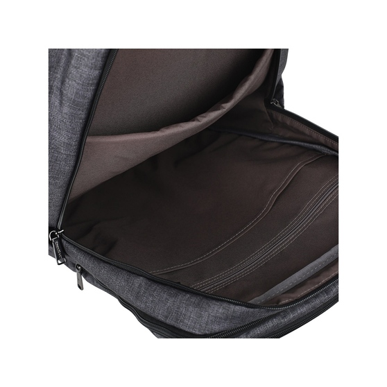 Рюкзак Backpack для ноутбука 17"-5