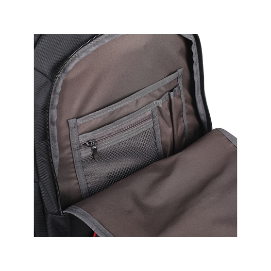Рюкзак Backpack для ноутбука 17"-4