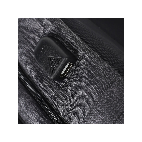 Рюкзак Backpack для ноутбука 14"-4