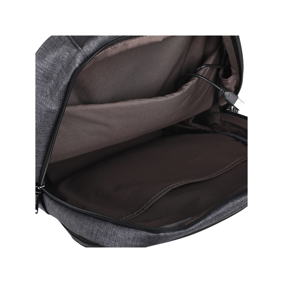 Рюкзак Backpack для ноутбука 14"-6