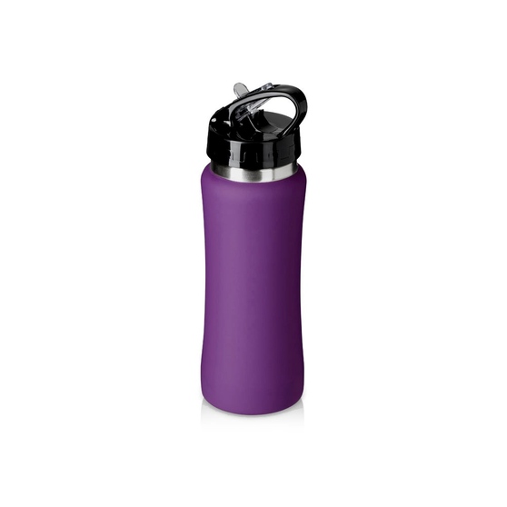 Подарочный набор c блокнотом C1, ручкой и бутылкой-5