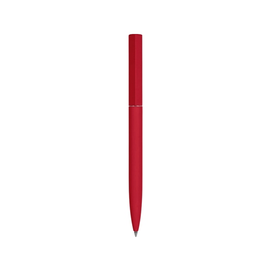 Ручка металлическая шариковая «Minimalist», софт-тач-1
