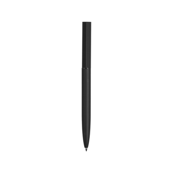 Ручка металлическая шариковая «Minimalist», софт-тач-1