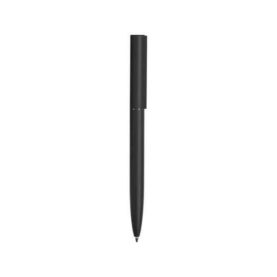 Ручка металлическая шариковая «Minimalist», софт-тач-2