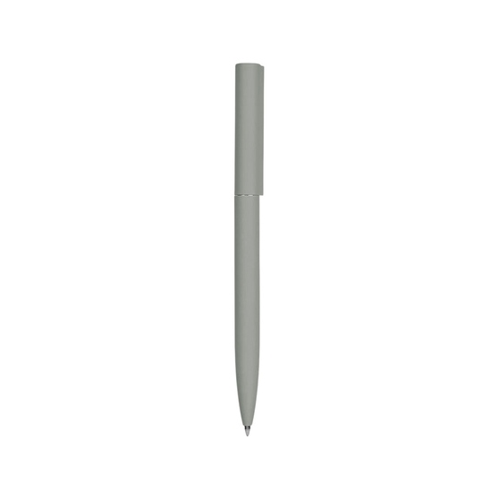 Ручка металлическая шариковая «Minimalist», софт-тач-2
