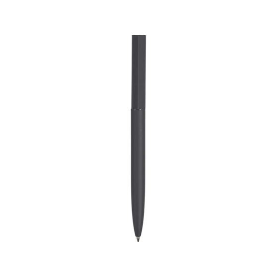 Ручка металлическая шариковая «Minimalist», софт-тач-1