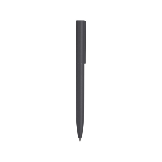 Ручка металлическая шариковая «Minimalist», софт-тач-2