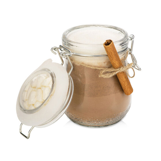 Набор для приготовления горячего шоколада «Hot choc»-3