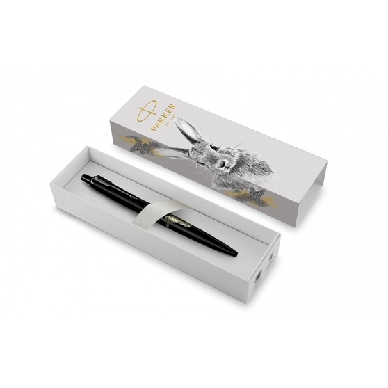 Ручка шариковая Parker Jotter XL-1