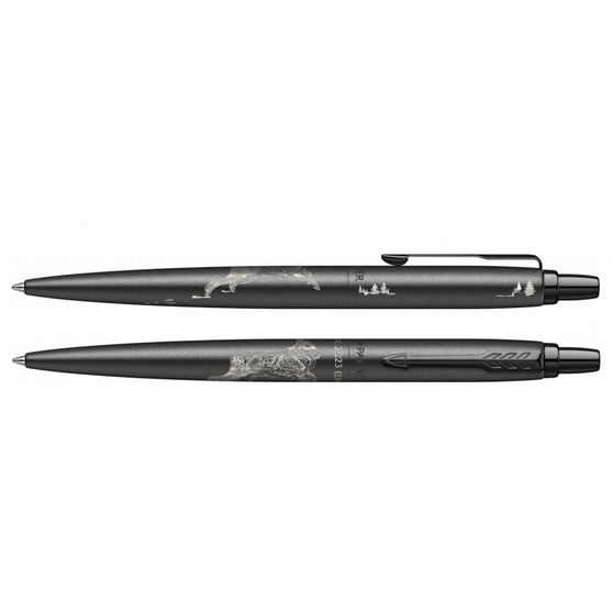 Ручка шариковая Parker Jotter XL-3