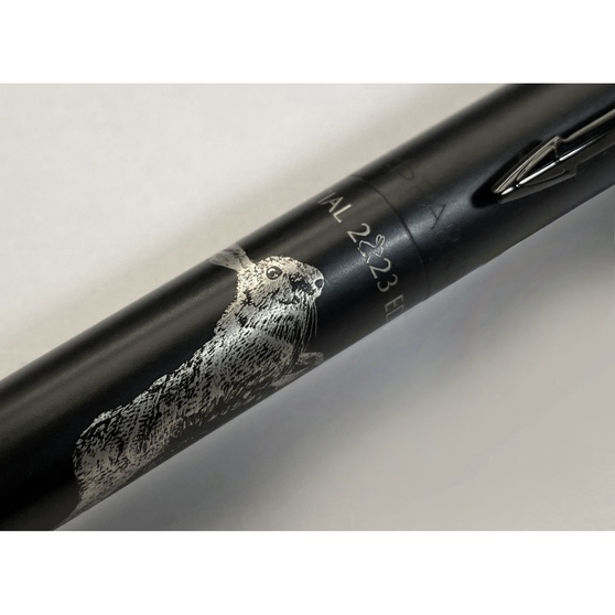 Ручка шариковая Parker Jotter XL-4