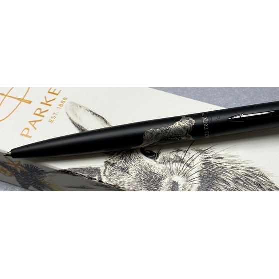 Ручка шариковая Parker Jotter XL-8