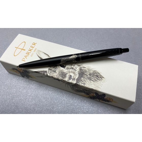 Ручка шариковая Parker Jotter XL-9