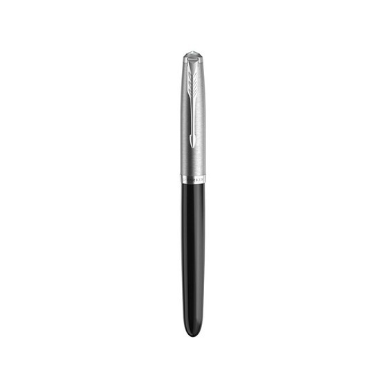 Ручка перьевая Parker 51 Core, F-2