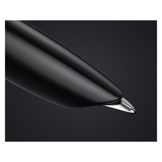 Ручка перьевая Parker 51 Core, F-9